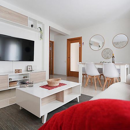 Precioso Apartamento En El Centro De Саншеншо Екстер'єр фото