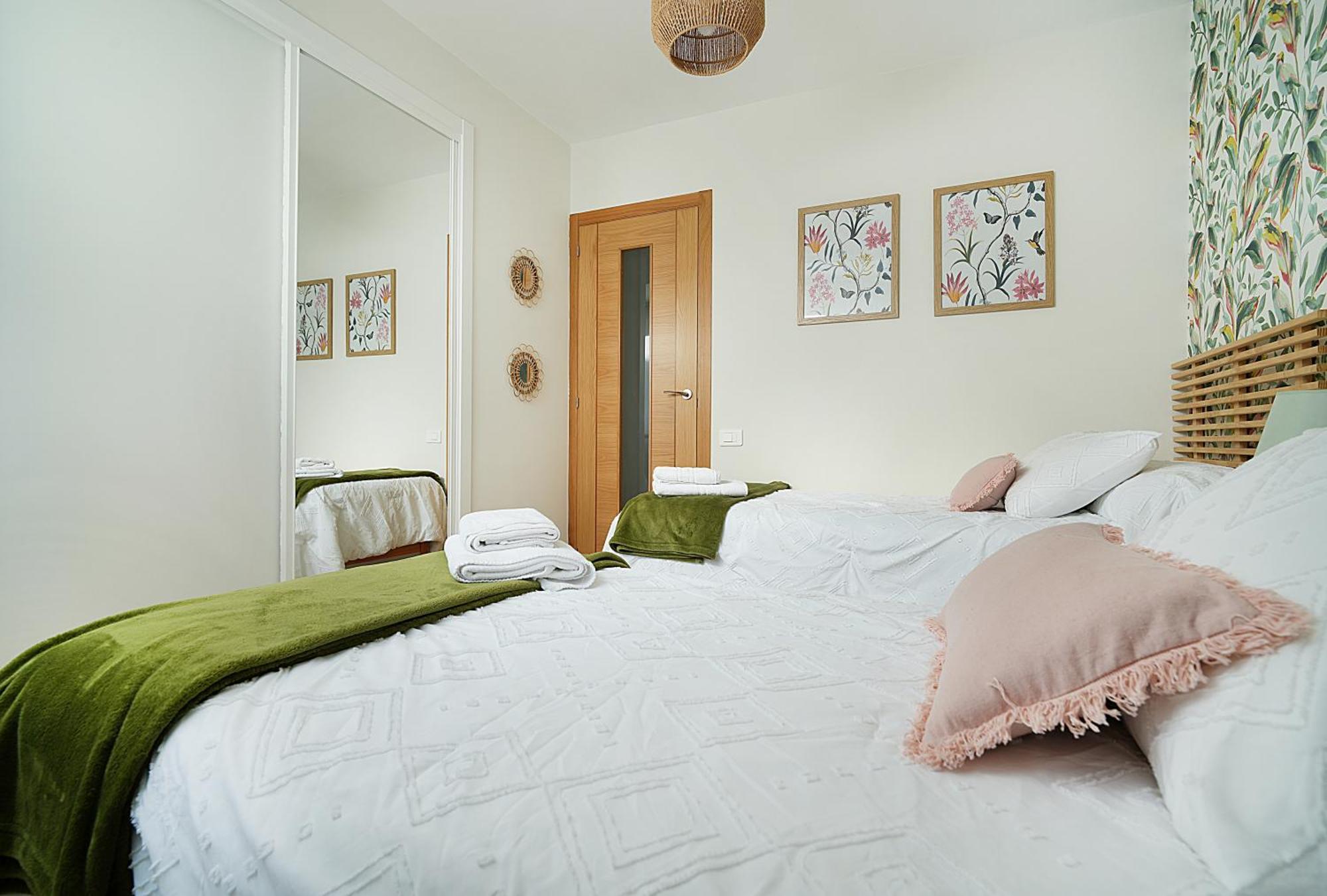 Precioso Apartamento En El Centro De Саншеншо Екстер'єр фото