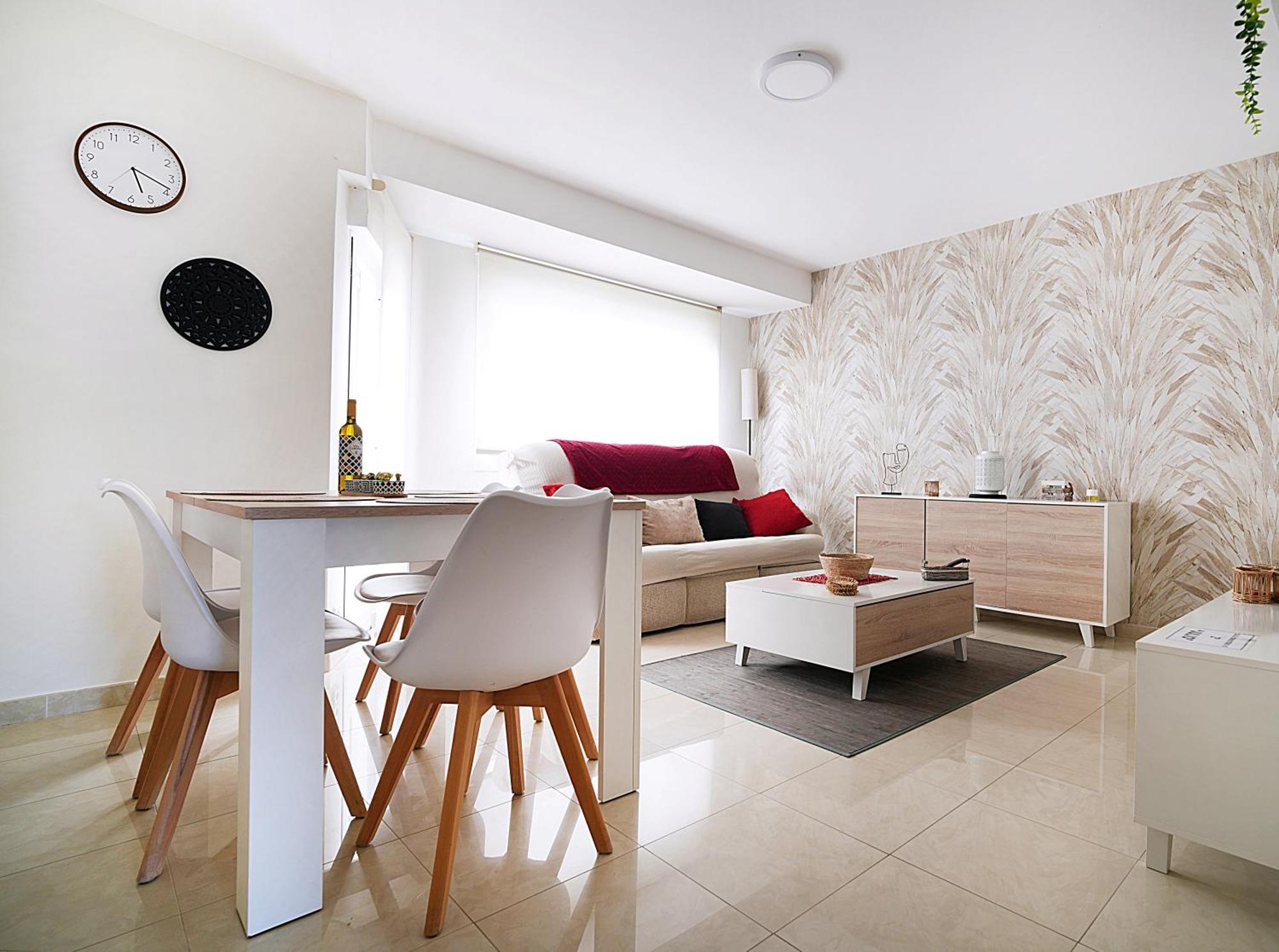 Precioso Apartamento En El Centro De Саншеншо Екстер'єр фото