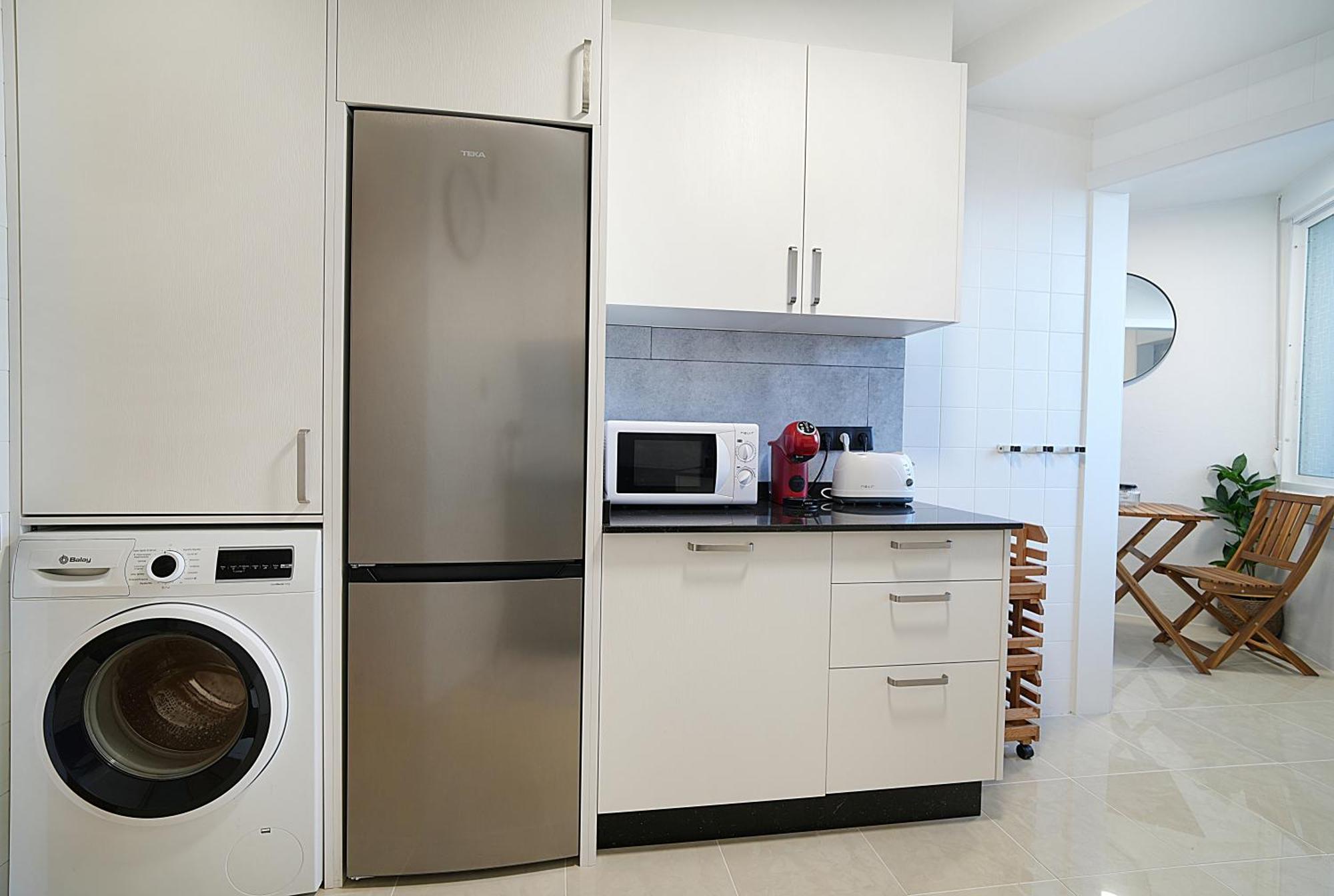 Precioso Apartamento En El Centro De Саншеншо Екстер'єр фото