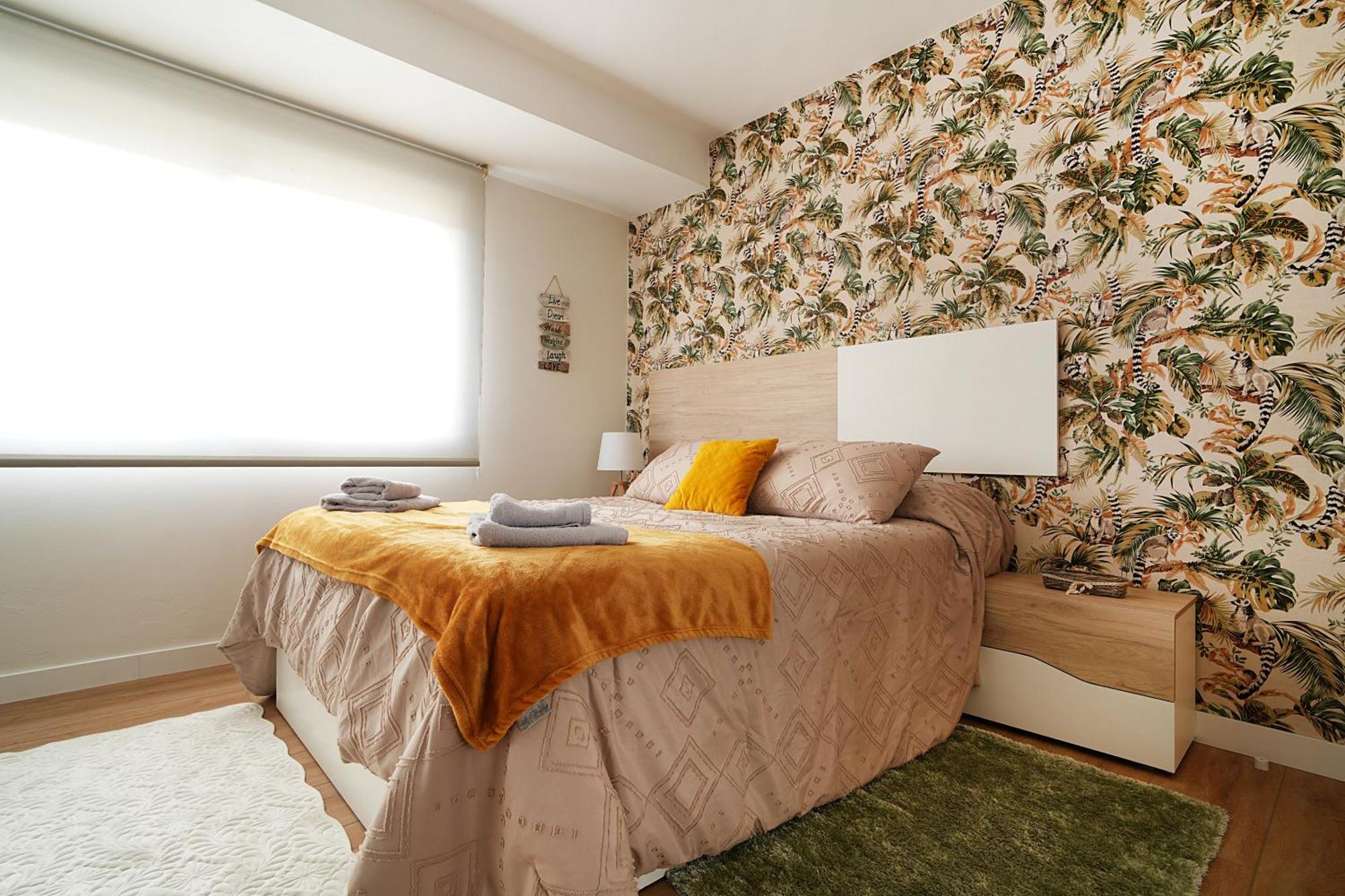 Precioso Apartamento En El Centro De Саншеншо Екстер'єр фото