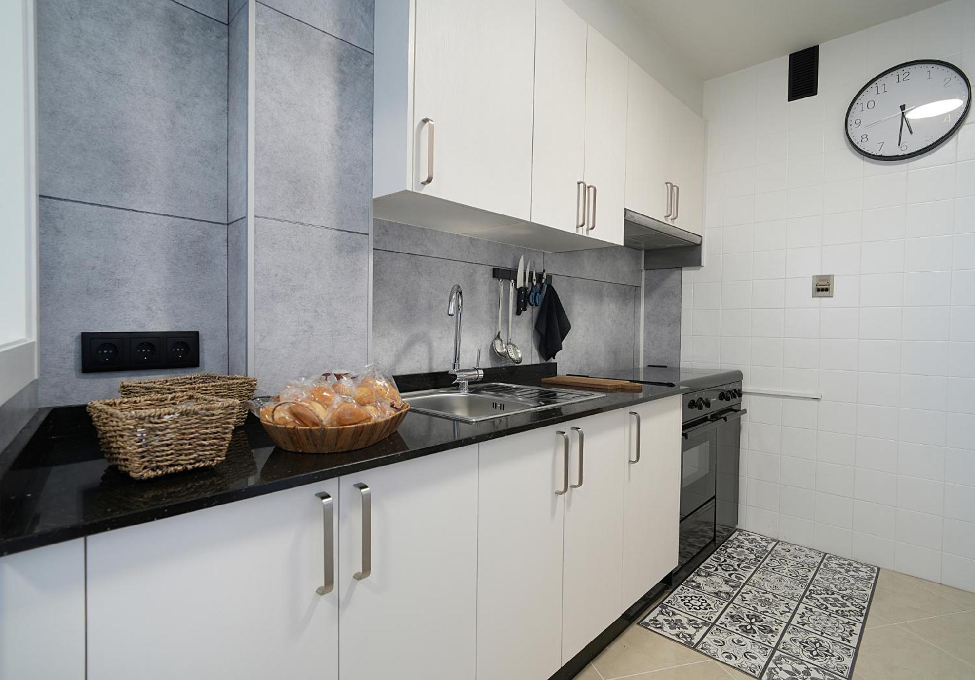 Precioso Apartamento En El Centro De Саншеншо Екстер'єр фото
