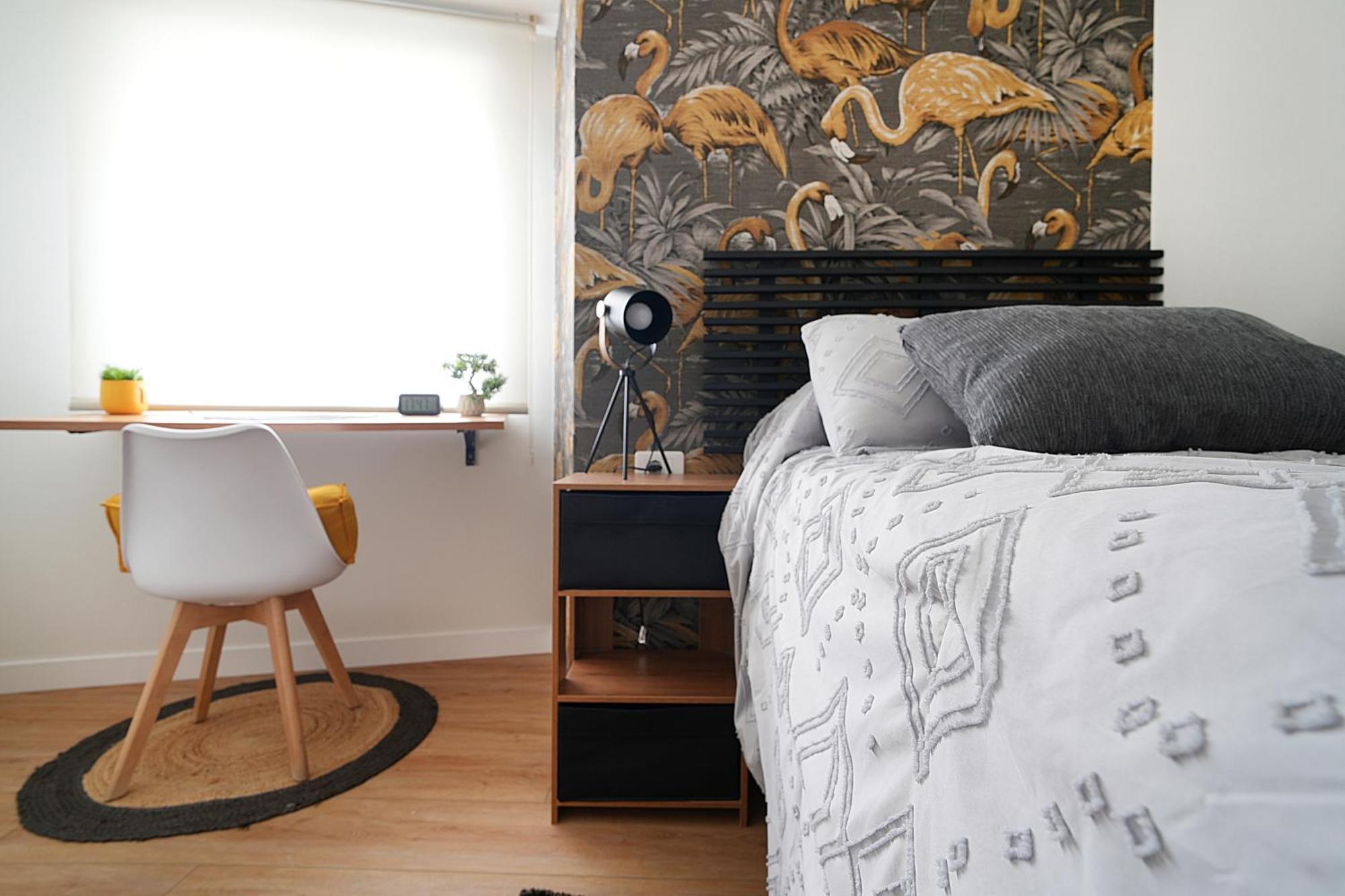 Precioso Apartamento En El Centro De Саншеншо Екстер'єр фото