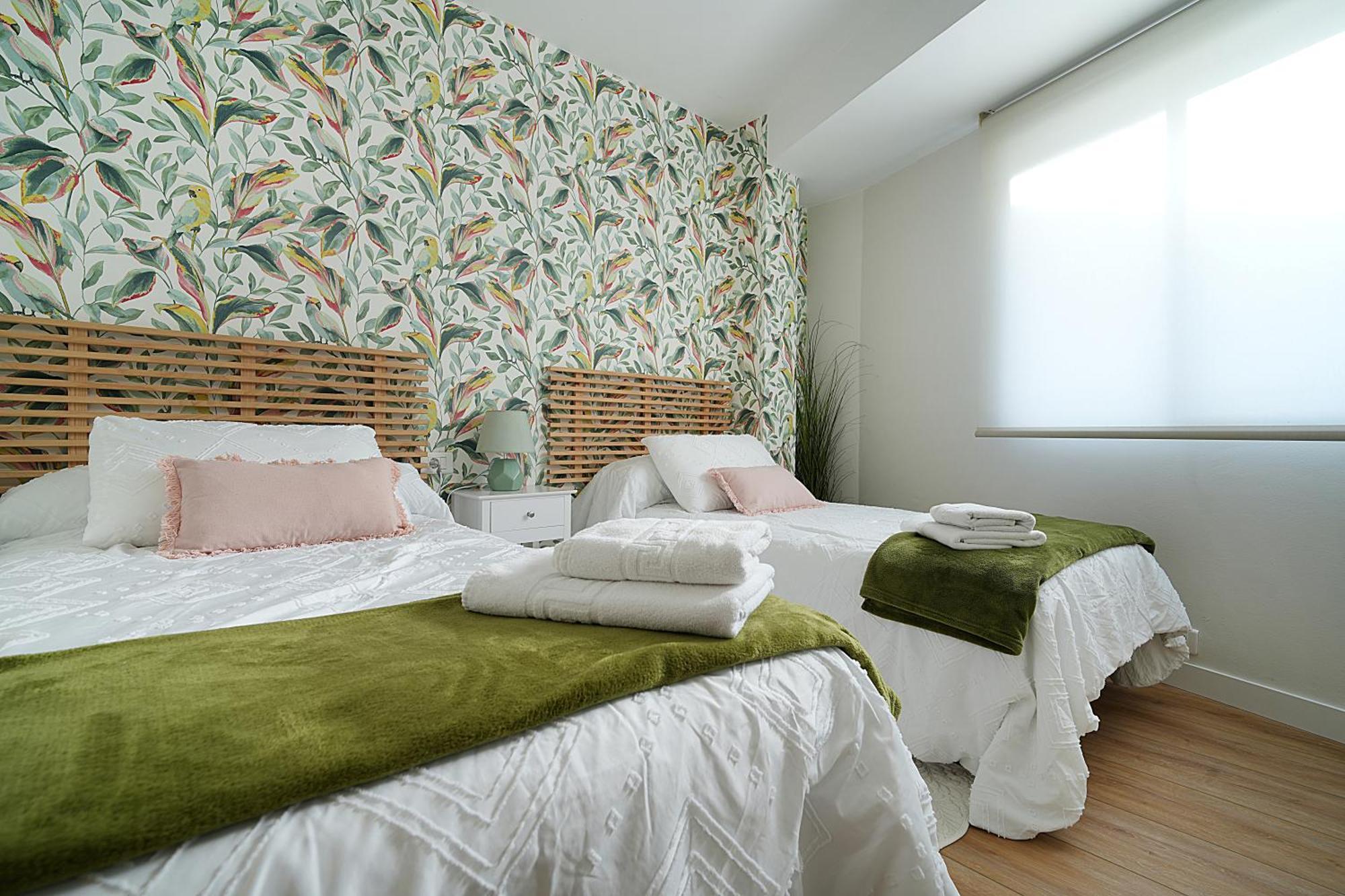 Precioso Apartamento En El Centro De Саншеншо Екстер'єр фото
