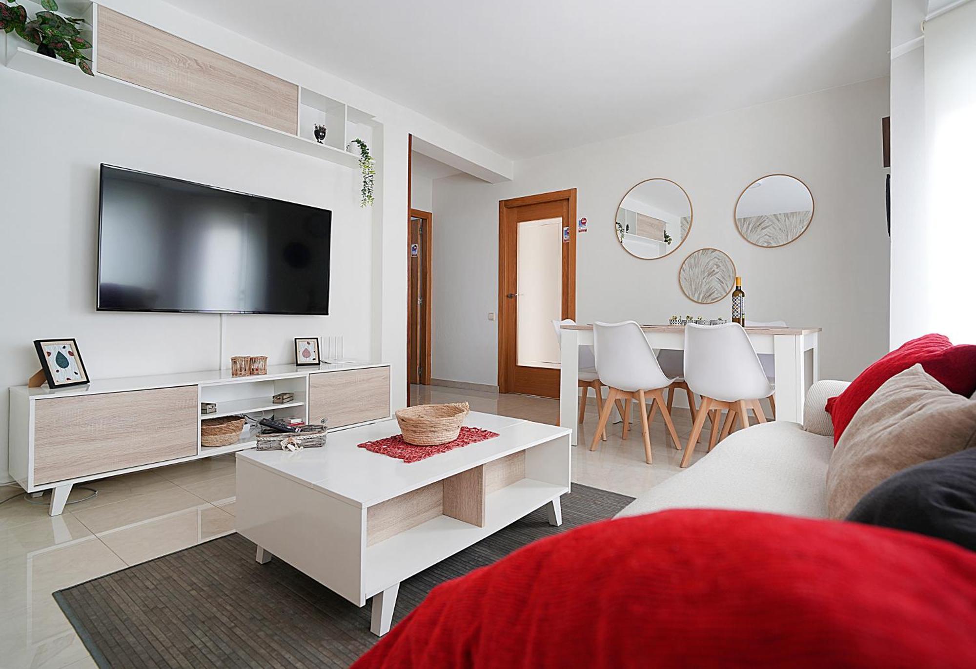 Precioso Apartamento En El Centro De Саншеншо Екстер'єр фото