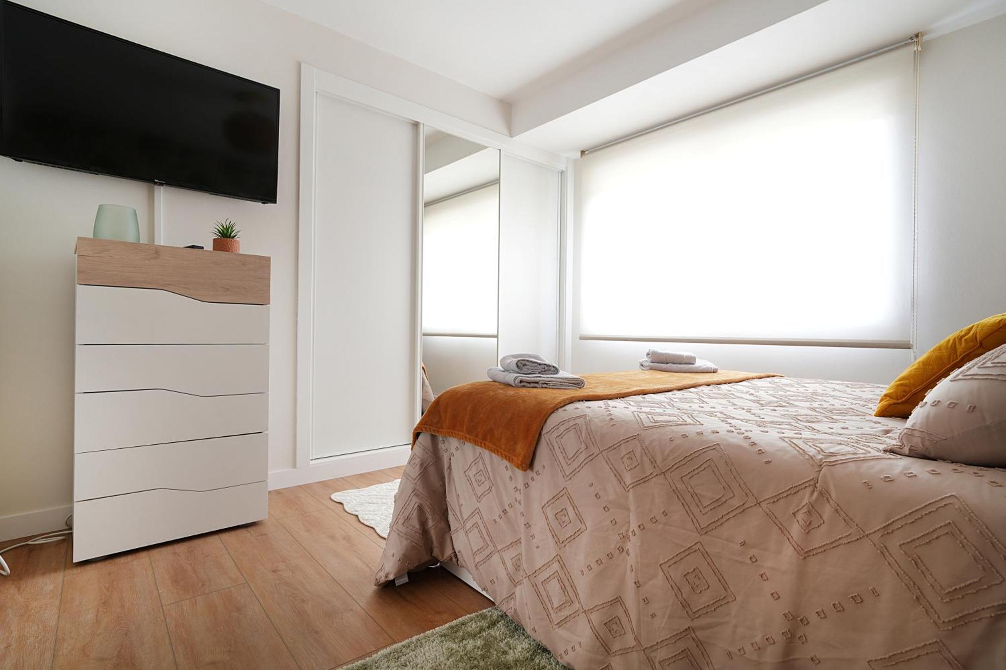 Precioso Apartamento En El Centro De Саншеншо Екстер'єр фото